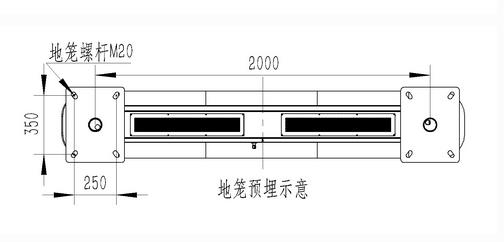 一體化負(fù)氧離子監(jiān)測(cè)站